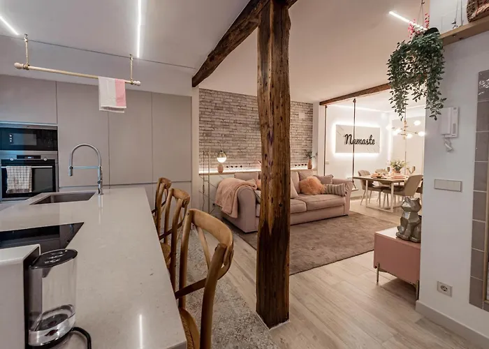 Amazing apartment near to San Sebastián With Free Parking