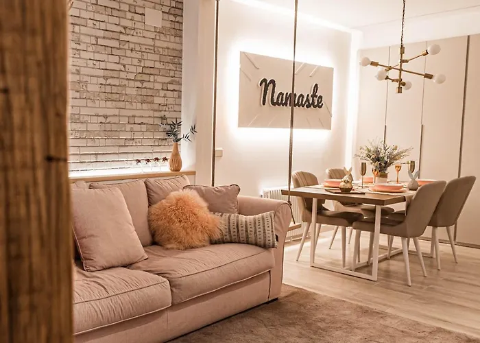 Amazing apartment near to San Sebastián With Free Parking