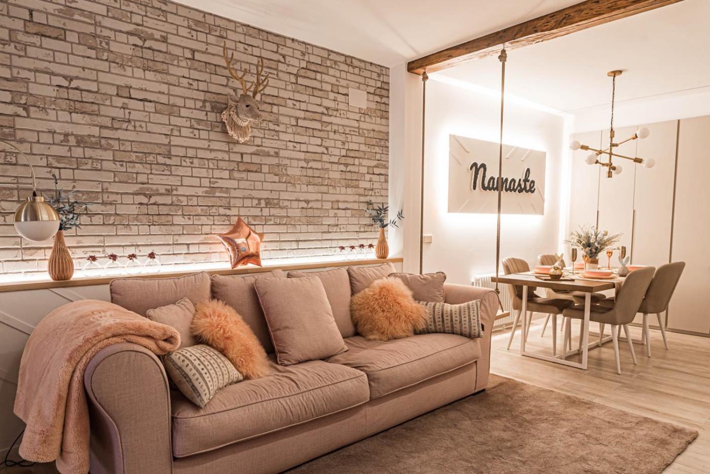 Apartamento Amazing Near To San Sebastián With Free Parking *