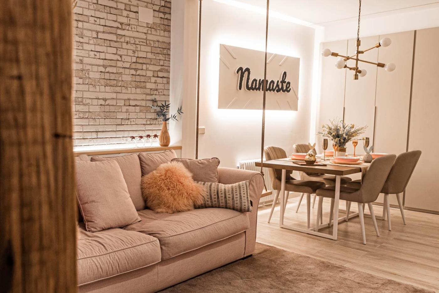 Amazing Near To San Sebastián With Free Parking Apartamento *