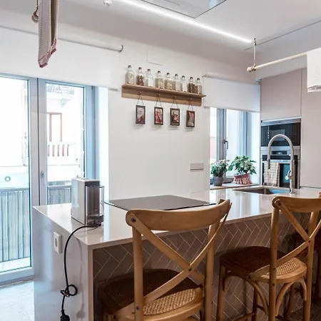 Amazing apartment near to San Sebastián With Free Parking Rentería Exterior foto