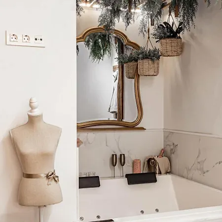 Amazing apartment near to San Sebastián With Free Parking Rentería Exterior foto