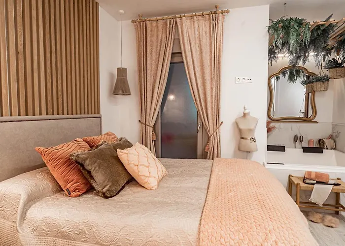 Apartamento Viteri By Sanse Holidays