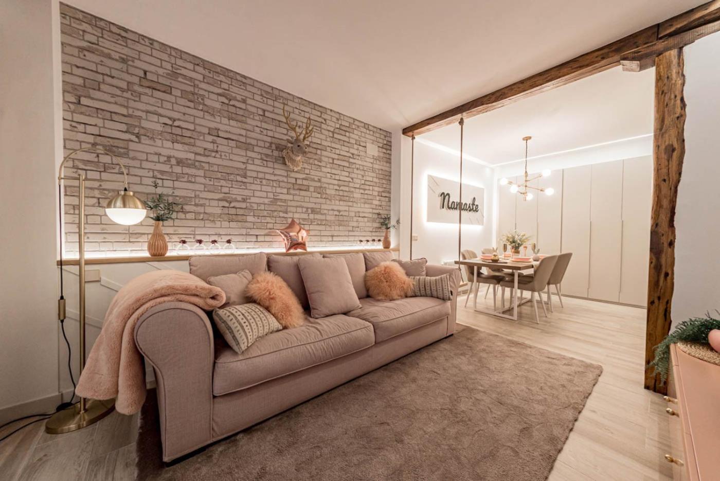 Viteri By Sanse Holidays Apartment *