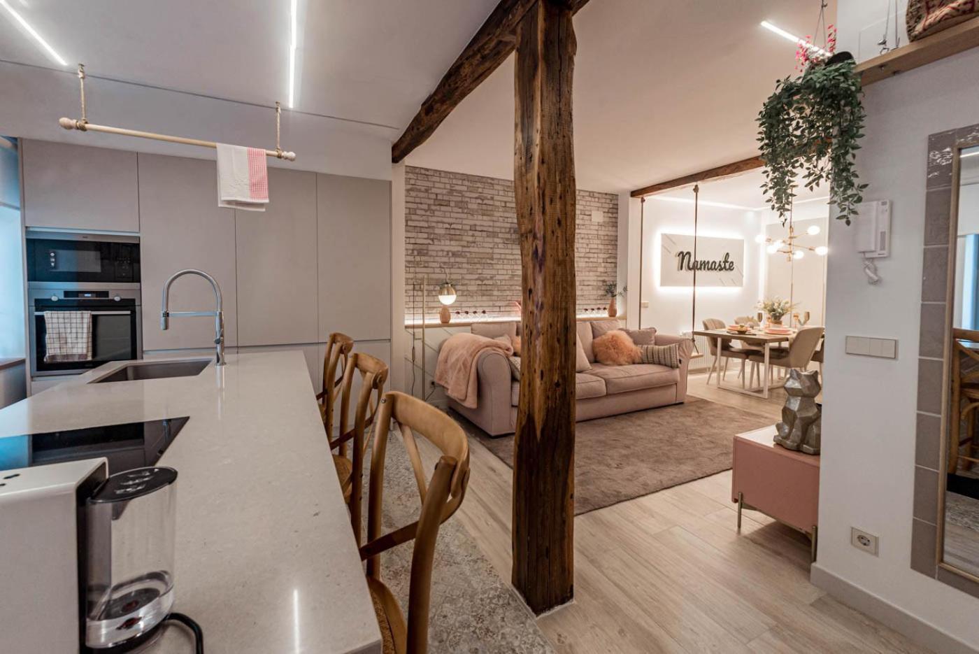 Viteri By Sanse Holidays Apartment Renteria