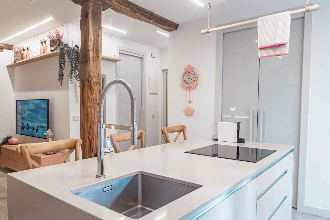 Viteri By Sanse Holidays Apartment Renteria