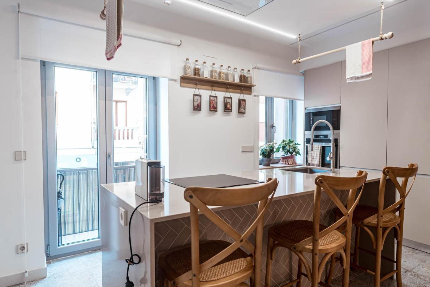 Apartament Viteri By Sanse Holidays Rentería