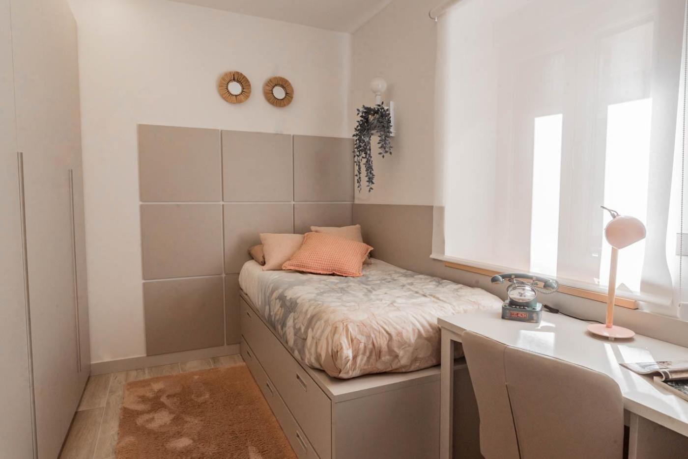 Apartment Viteri By Sanse Holidays